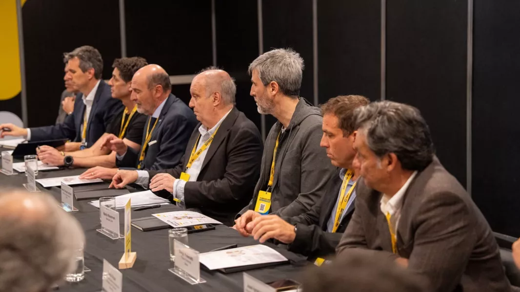 Encuentro federal para fortalecer la digitalización de PyMEs