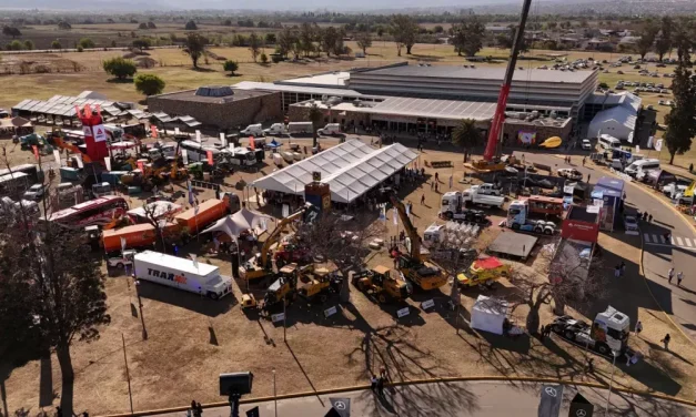 Argentina Mining Norte 2026 consolidó a Salta como polo de referencia para la industria