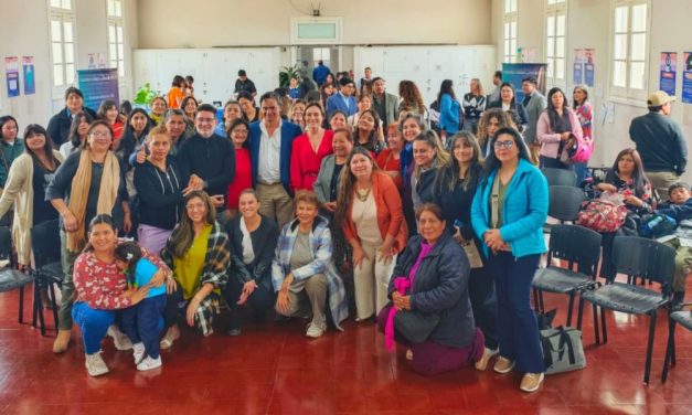 Nuevas líneas de crédito para mujeres formadas en oficios y profesionales