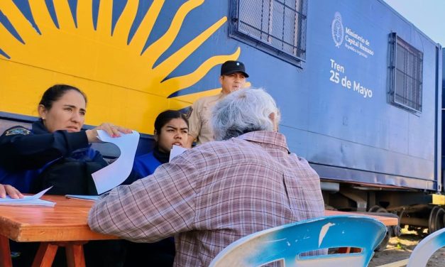 Hoy y el viernes se brindará asesoramiento sobre cooperativismo y capacitación en General Güemes