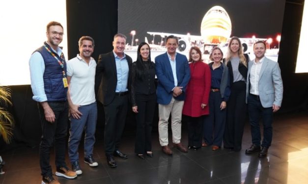 Se presentaron nuevas herramientas logísticas para potenciar las exportaciones y la competitividad del NOA