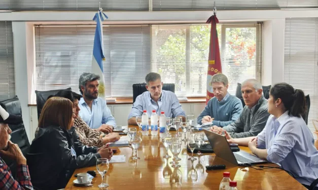La Comisión de Emergencia Agropecuaria recomendó declarar la emergencia por las heladas en los Valles Calchaquíes