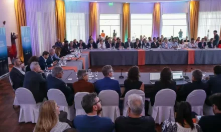 La Mesa del Litio impulsa una hoja de ruta consensuada para fortalecer la cadena de valor regional