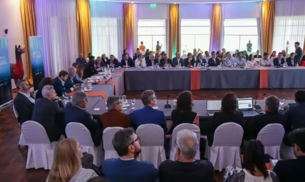La Mesa del Litio impulsa una hoja de ruta consensuada para fortalecer la cadena de valor regional