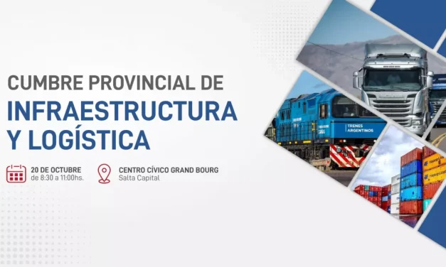 Gobierno y sector privado impulsarán soluciones concretas para la infraestructura productiva
