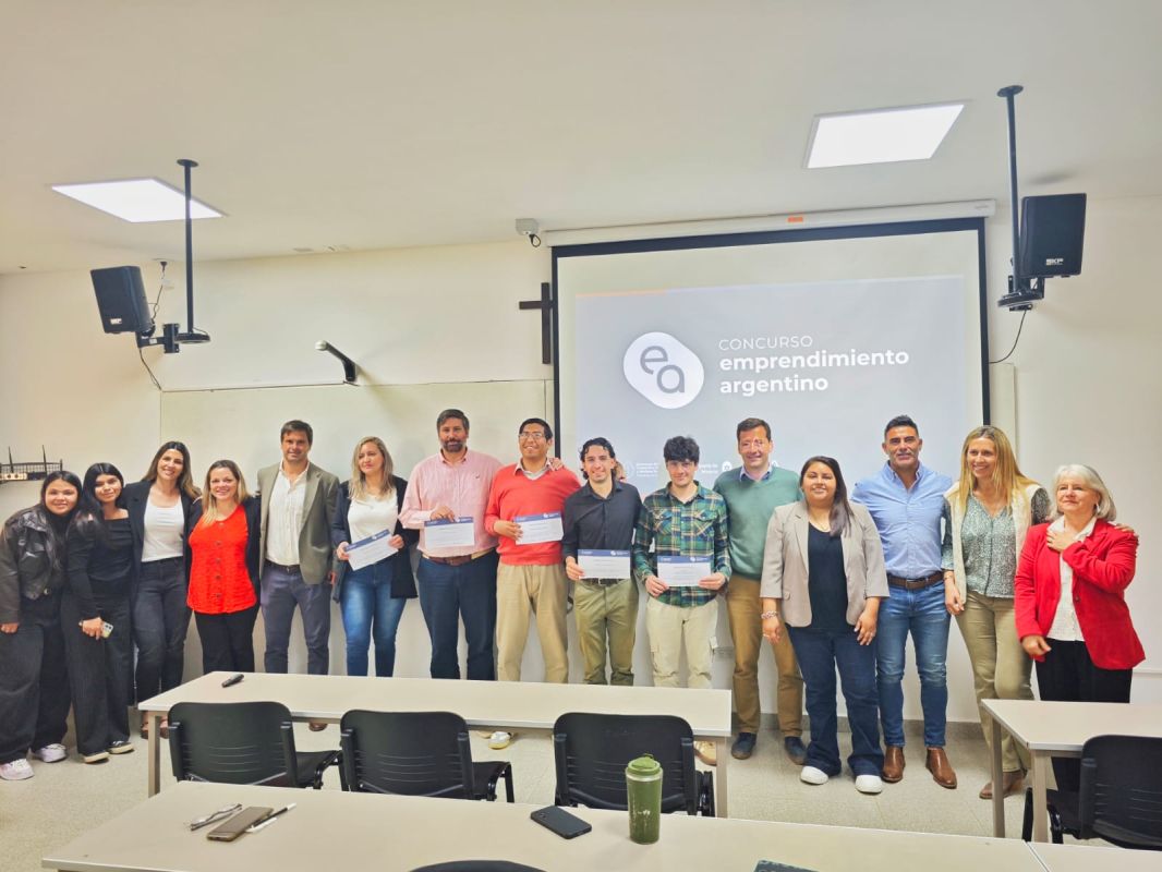 CONCURSO