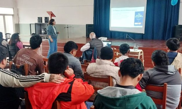 Impulsan la sostenibilidad agroalimentaria desde la formación técnica